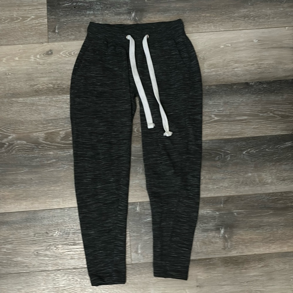Dark Gray Sweatpants- Women’s S